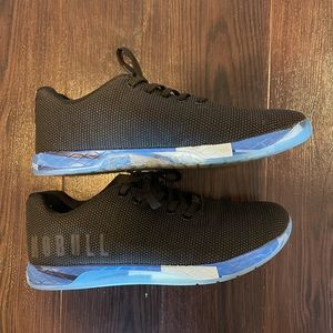Size 10.5 NoBull Trainers